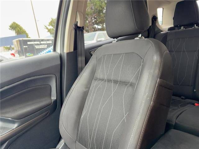 2020 Ford EcoSport SE (Stk: 26P009) in Kamloops - Image 20 of 25