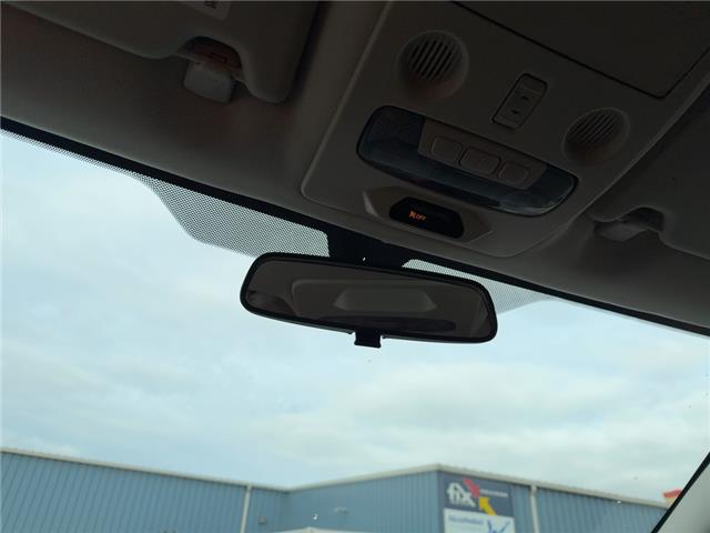 2020 Ford EcoSport SE (Stk: 26P009) in Kamloops - Image 21 of 25