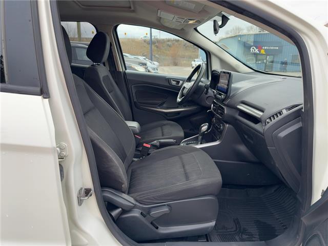 2020 Ford EcoSport SE (Stk: 26P009) in Kamloops - Image 22 of 25