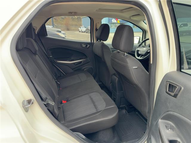 2020 Ford EcoSport SE (Stk: 26P009) in Kamloops - Image 23 of 25