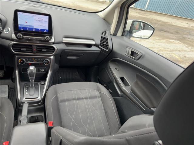 2020 Ford EcoSport SE (Stk: 26P009) in Kamloops - Image 25 of 25