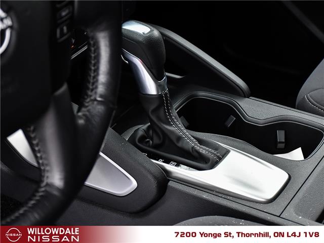 2022 Nissan Frontier SV (Stk: XN7331A) in Thornhill - Image 12 of 28