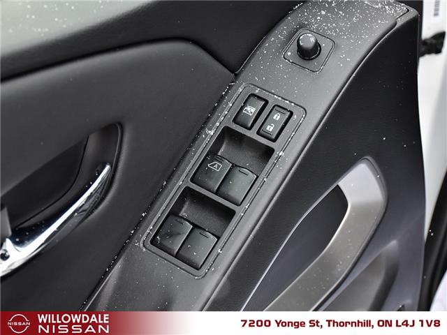 2022 Nissan Frontier SV (Stk: XN7331A) in Thornhill - Image 13 of 28