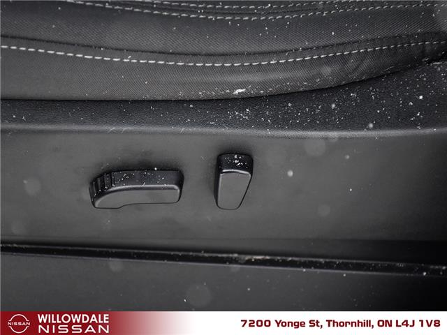 2022 Nissan Frontier SV (Stk: XN7331A) in Thornhill - Image 14 of 28