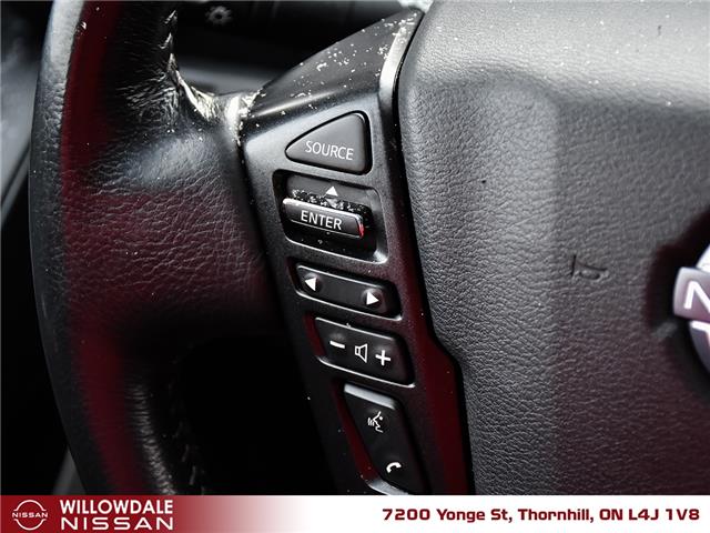 2022 Nissan Frontier SV (Stk: XN7331A) in Thornhill - Image 24 of 28