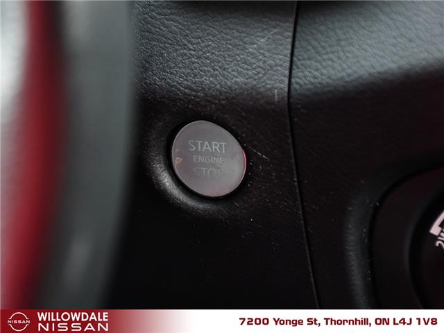 2022 Nissan Frontier SV (Stk: XN7331A) in Thornhill - Image 28 of 28