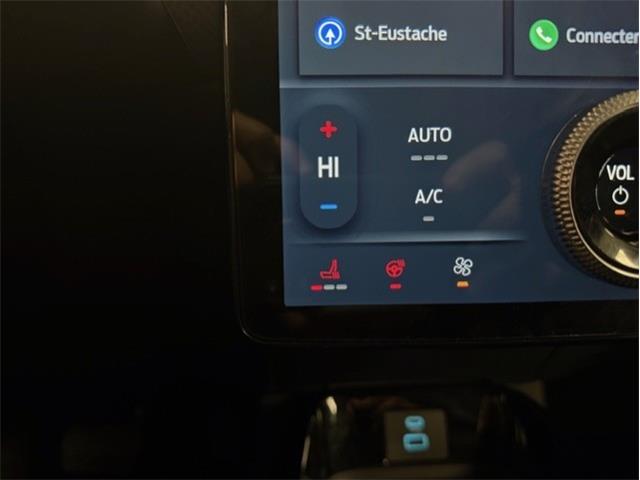 2022 Ford Mustang Mach-E Select (Stk: A9186) in Saint-Eustache - Image 21 of 24