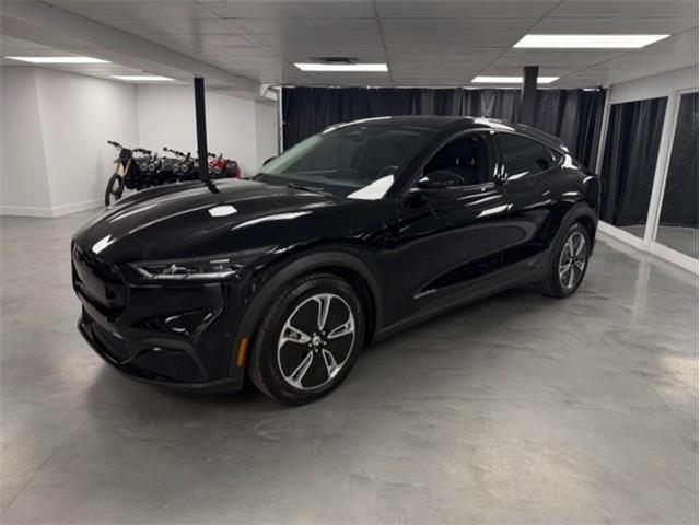 2022 Ford Mustang Mach-E Select (Stk: A9186) in Saint-Eustache - Image 1 of 24