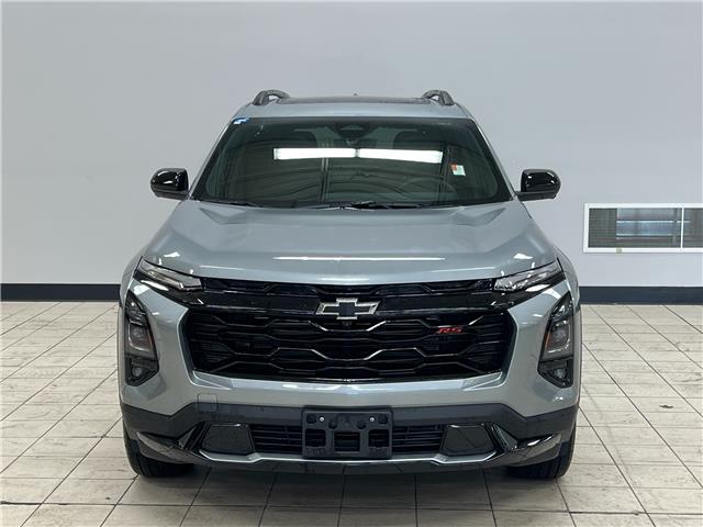 2025 Chevrolet Equinox RS (Stk: L224603) in Courtenay - Image 3 of 17