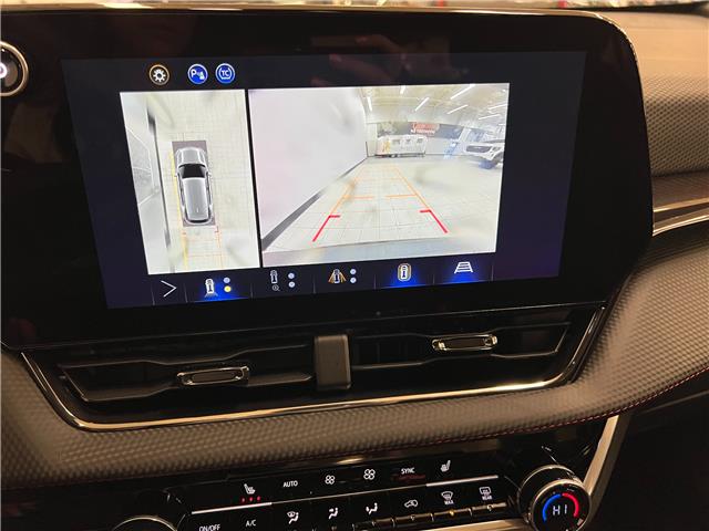 2025 Chevrolet Equinox RS (Stk: L224603) in Courtenay - Image 16 of 17