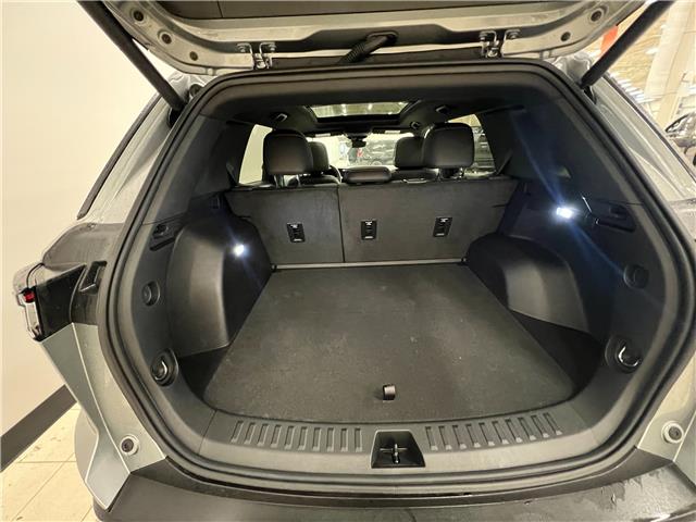 2025 Chevrolet Equinox RS (Stk: L224603) in Courtenay - Image 16 of 16