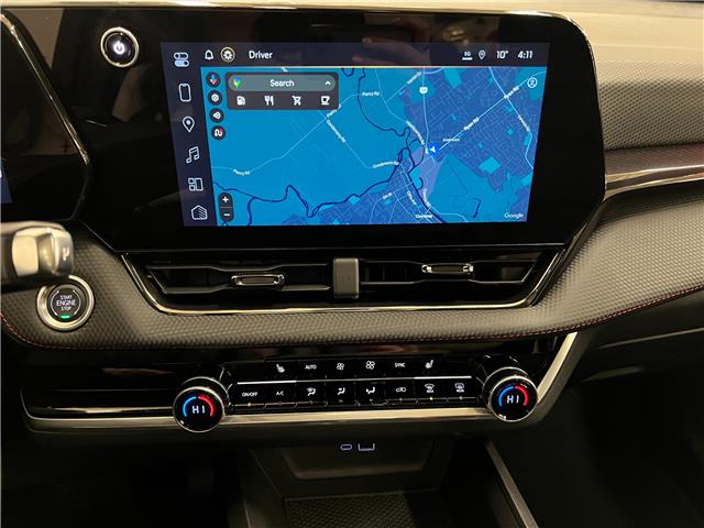 2025 Chevrolet Equinox RS (Stk: L224603) in Courtenay - Image 14 of 16