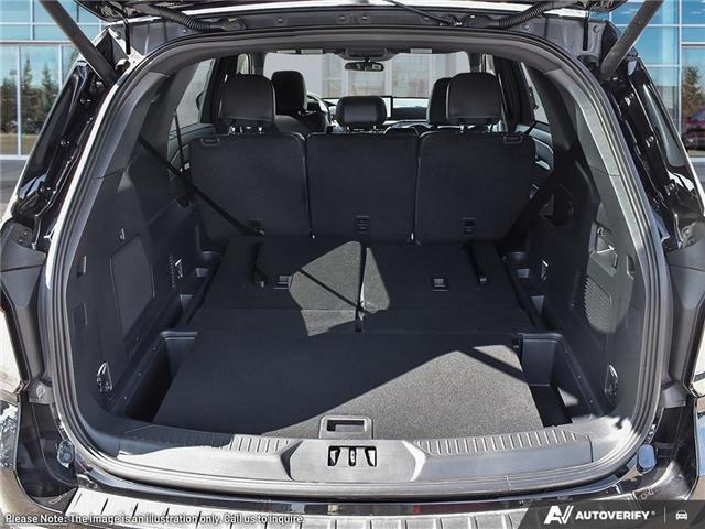 2026 Ford Explorer ST-Line (Stk: T-906) in Calgary - Image 7 of 26