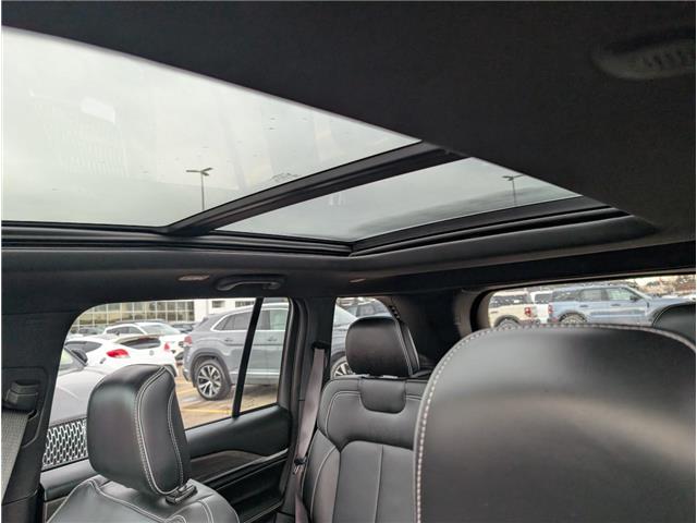 2024 Jeep Grand Cherokee Overland (Stk: 19436) in Calgary - Image 23 of 28