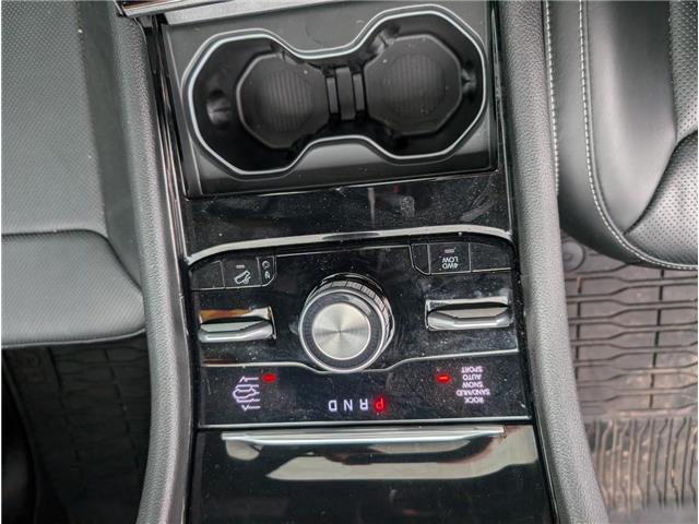 2024 Jeep Grand Cherokee Overland (Stk: 19436) in Calgary - Image 24 of 28