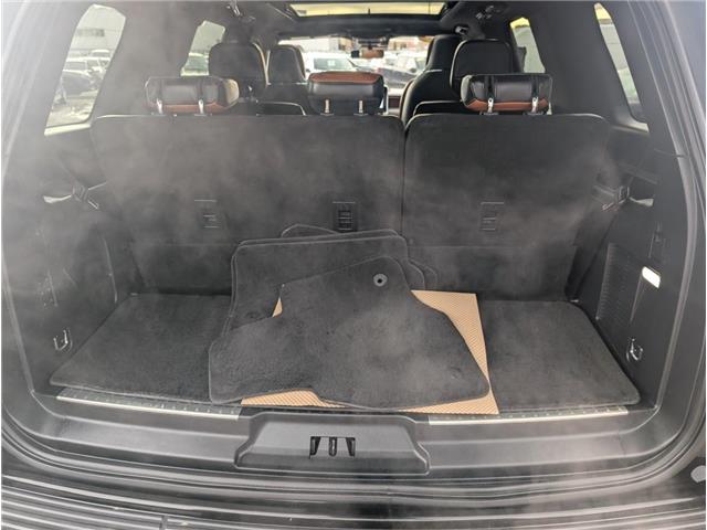 2020 Lincoln Navigator Reserve (Stk: S-2245A) in Calgary - Image 5 of 29