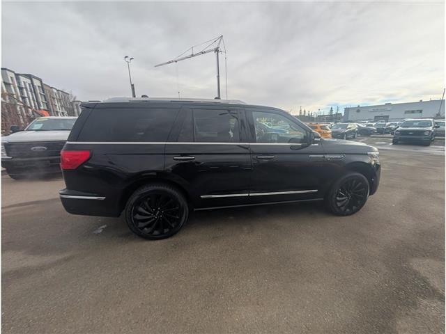 2020 Lincoln Navigator Reserve (Stk: S-2245A) in Calgary - Image 7 of 29