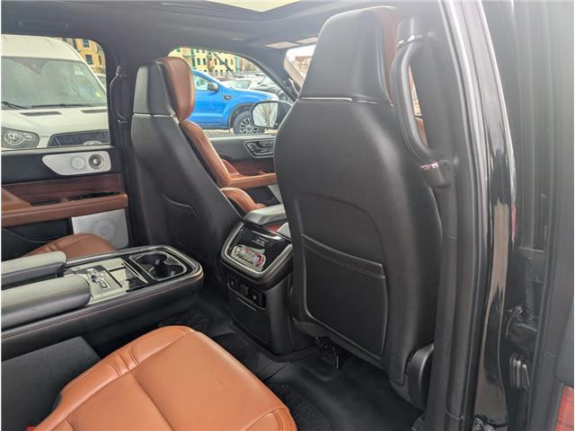 2020 Lincoln Navigator Reserve (Stk: S-2245A) in Calgary - Image 14 of 29