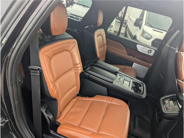 2020 Lincoln Navigator Reserve (Stk: S-2245A) in Calgary - Image 15 of 29