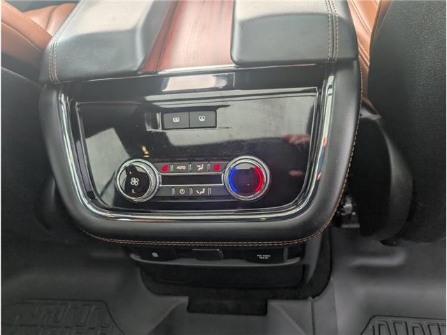 2020 Lincoln Navigator Reserve (Stk: S-2245A) in Calgary - Image 16 of 29