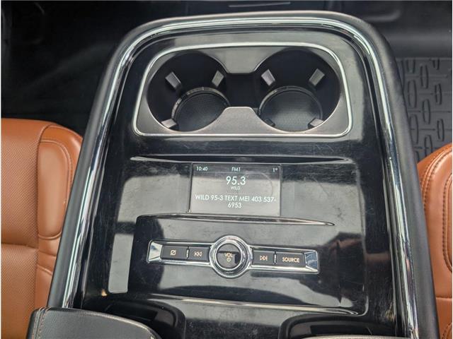 2020 Lincoln Navigator Reserve (Stk: S-2245A) in Calgary - Image 17 of 29
