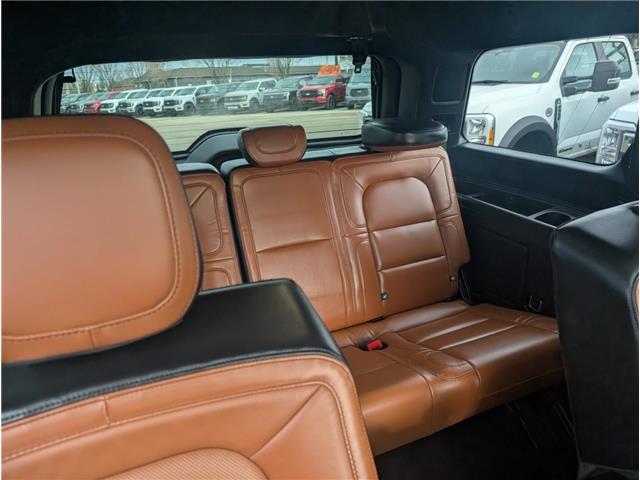 2020 Lincoln Navigator Reserve (Stk: S-2245A) in Calgary - Image 18 of 29