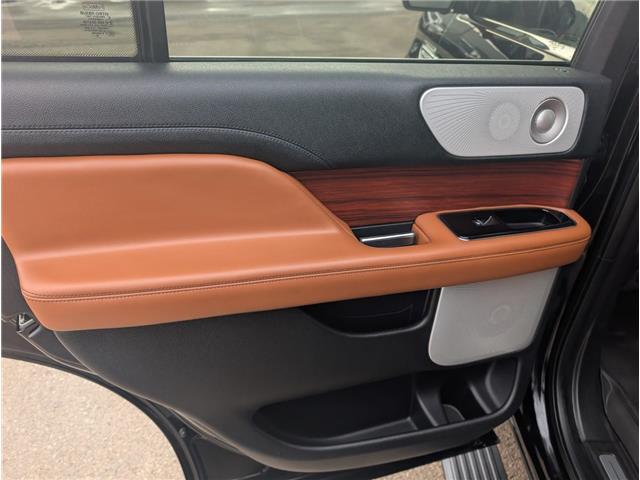 2020 Lincoln Navigator Reserve (Stk: S-2245A) in Calgary - Image 19 of 29