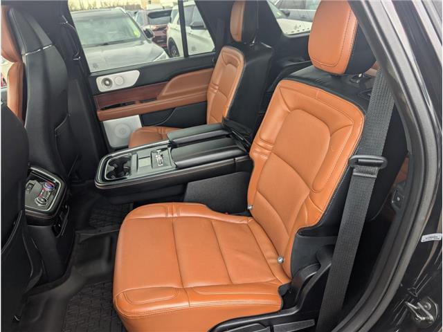 2020 Lincoln Navigator Reserve (Stk: S-2245A) in Calgary - Image 20 of 29