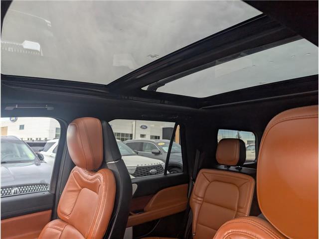 2020 Lincoln Navigator Reserve (Stk: S-2245A) in Calgary - Image 25 of 29