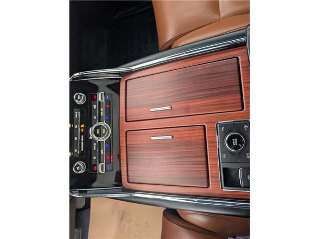 2020 Lincoln Navigator Reserve (Stk: S-2245A) in Calgary - Image 26 of 29