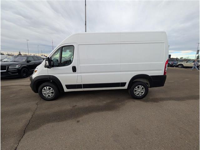 2025 RAM ProMaster 1500 Base (Stk: 19435) in Calgary - Image 2 of 22