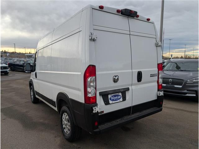 2025 RAM ProMaster 1500 Base (Stk: 19435) in Calgary - Image 3 of 22