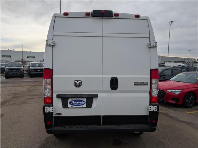 2025 RAM ProMaster 1500 Base (Stk: 19435) in Calgary - Image 4 of 22
