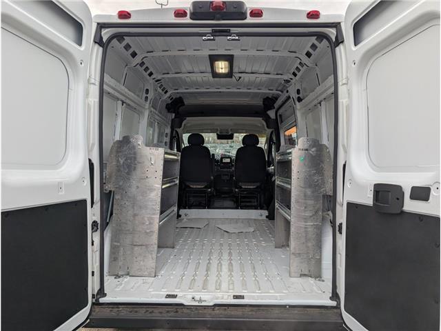 2025 RAM ProMaster 1500 Base (Stk: 19435) in Calgary - Image 5 of 22