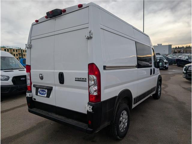 2025 RAM ProMaster 1500 Base (Stk: 19435) in Calgary - Image 6 of 22
