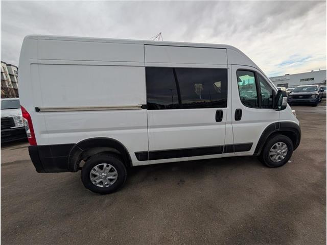 2025 RAM ProMaster 1500 Base (Stk: 19435) in Calgary - Image 7 of 22