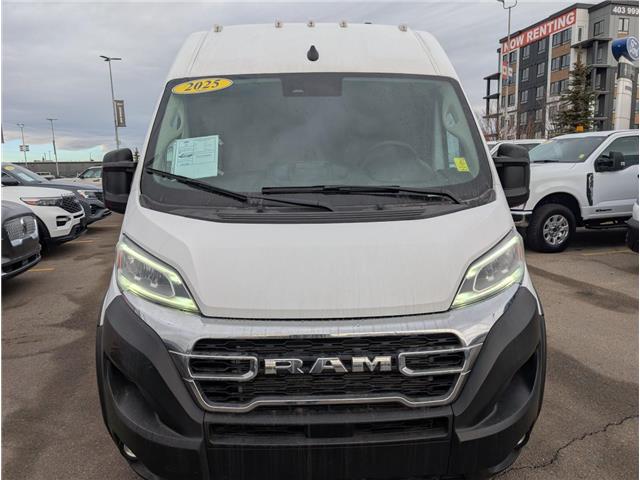 2025 RAM ProMaster 1500 Base (Stk: 19435) in Calgary - Image 9 of 22