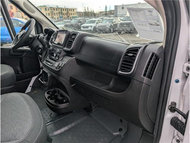 2025 RAM ProMaster 1500 Base (Stk: 19435) in Calgary - Image 11 of 22