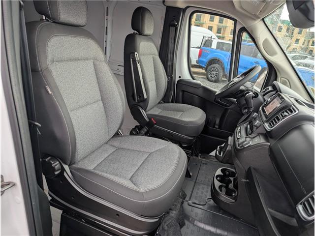 2025 RAM ProMaster 1500 Base (Stk: 19435) in Calgary - Image 12 of 22