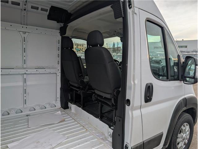 2025 RAM ProMaster 1500 Base (Stk: 19435) in Calgary - Image 13 of 22