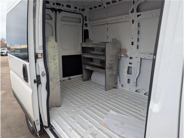 2025 RAM ProMaster 1500 Base (Stk: 19435) in Calgary - Image 14 of 22
