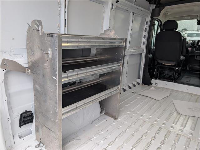2025 RAM ProMaster 1500 Base (Stk: 19435) in Calgary - Image 15 of 22