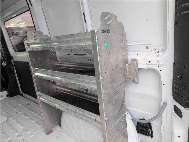 2025 RAM ProMaster 1500 Base (Stk: 19435) in Calgary - Image 16 of 22