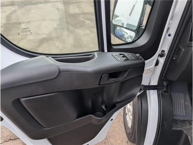 2025 RAM ProMaster 1500 Base (Stk: 19435) in Calgary - Image 17 of 22
