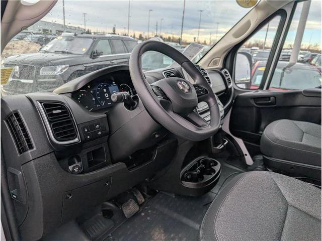 2025 RAM ProMaster 1500 Base (Stk: 19435) in Calgary - Image 18 of 22