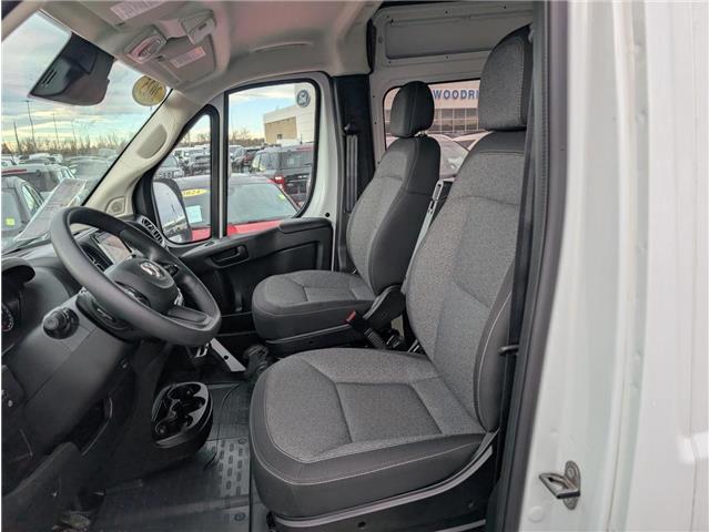 2025 RAM ProMaster 1500 Base (Stk: 19435) in Calgary - Image 19 of 22