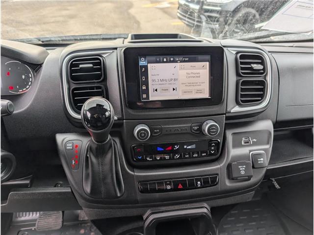 2025 RAM ProMaster 1500 Base (Stk: 19435) in Calgary - Image 20 of 22