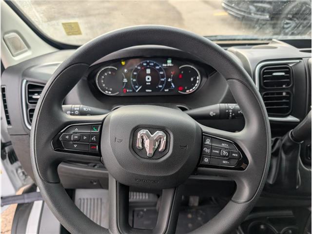 2025 RAM ProMaster 1500 Base (Stk: 19435) in Calgary - Image 21 of 22