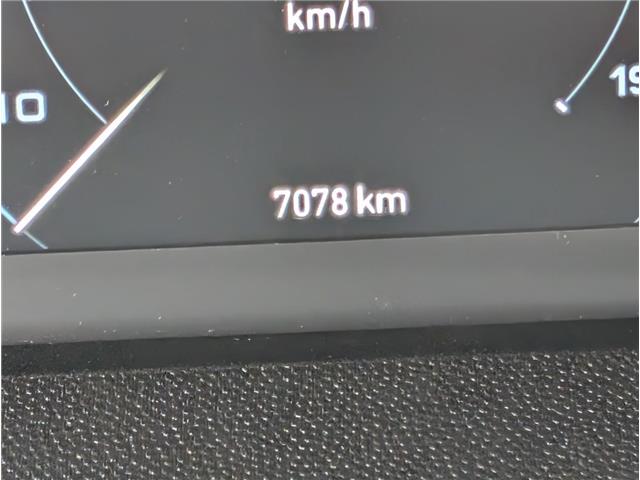 2025 RAM ProMaster 1500 Base (Stk: 19435) in Calgary - Image 22 of 22