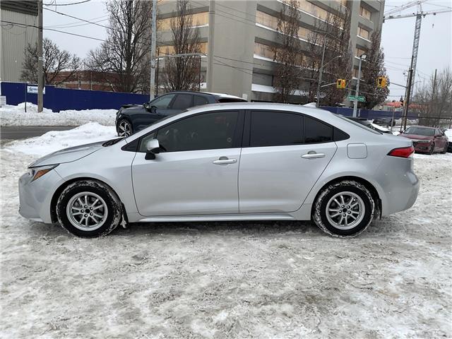 2023 Toyota Corolla Hybrid LE (Stk: 4810) in KITCHENER - Image 4 of 26